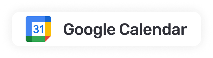 Google Calendar